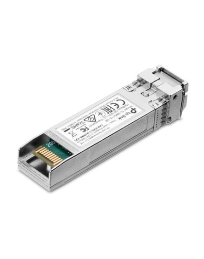 Omada 10Gbase-SR SFP+ LC Transceiver