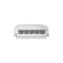 5-Port Gigabit Smart Switch with 1-Port