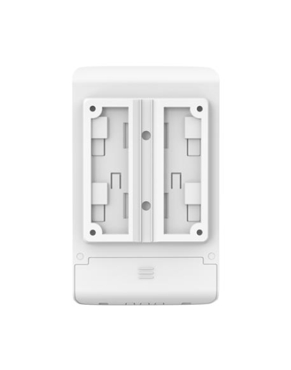 5-Port Gigabit Smart Switch with 1-Port