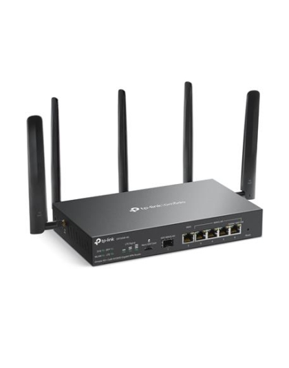 Omada 4G+ Cat6 AX3000 Gigabit VPN Router