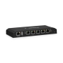 EdgeSwitch 5XP, 5-Port, PoE