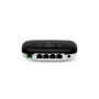HIGH PERFORMANCE GPON CPE W/4 ETHERNET
