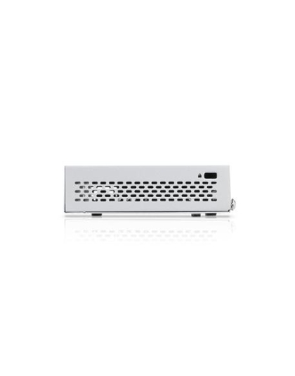 UNIFI SWITCH, 8-PORT, LOW POWER, NON-POE