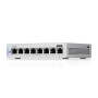 UNIFI SWITCH, 8-PORT, LOW POWER, NON-POE