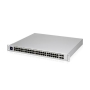 48 PORT GIGABIT POE LAYER2 AND 3 SWITCH