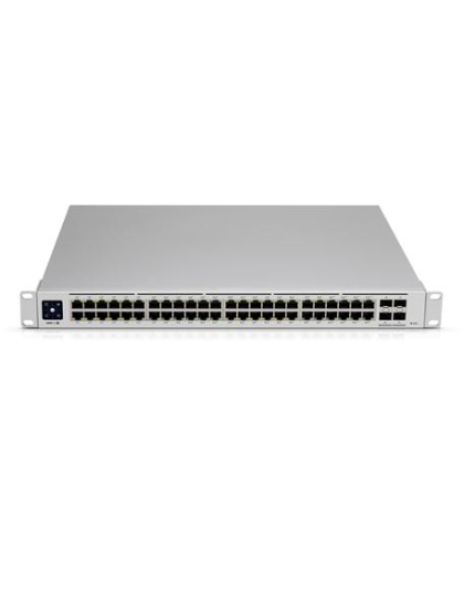 48 PORT GIGABIT POE LAYER2 AND 3 SWITCH