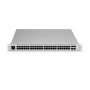 48 PORT GIGABIT POE LAYER2 AND 3 SWITCH
