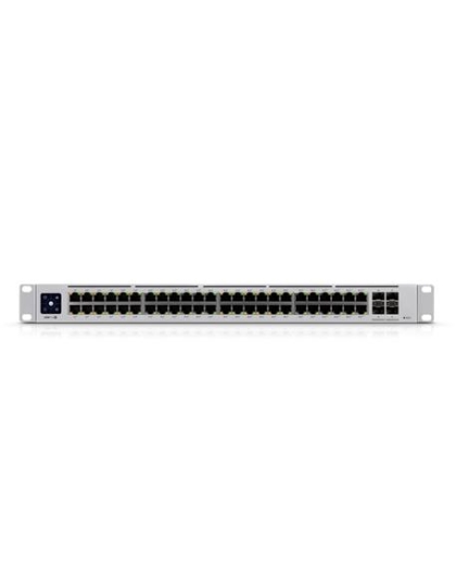 48 PORT GIGABIT POE LAYER2 AND 3 SWITCH