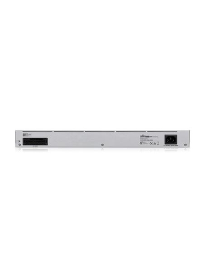 48 PORT GIGABIT POE LAYER2 AND 3 SWITCH
