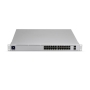 24 PORT POE GIGABIT SWITCH