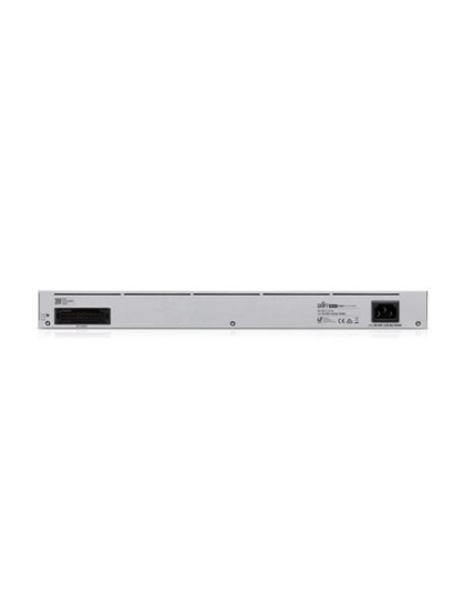 24 PORT POE GIGABIT SWITCH
