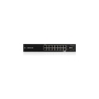EDGESWITCH 16 PORT GB 2 PORT SFP