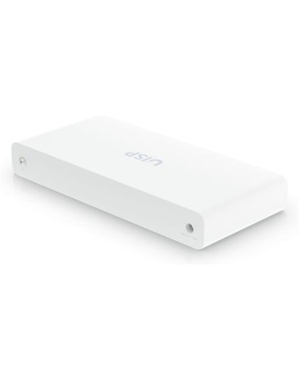 8 PORT PASSIVE POE ROUTER