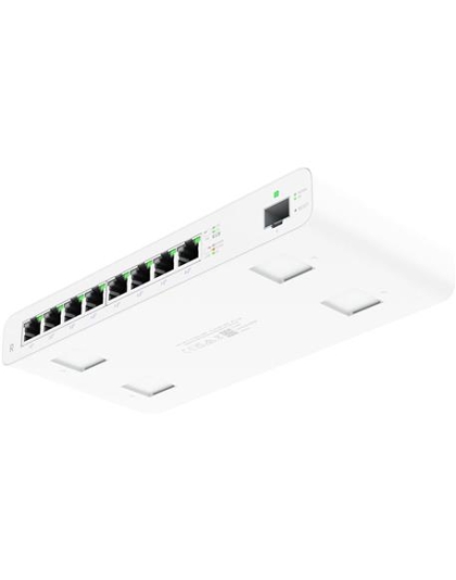 8 PORT PASSIVE POE ROUTER