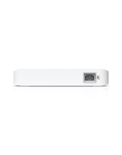 8 PORT POE+ GIGABIT SWITCH