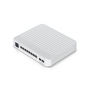 8 PORT POE+ GIGABIT SWITCH
