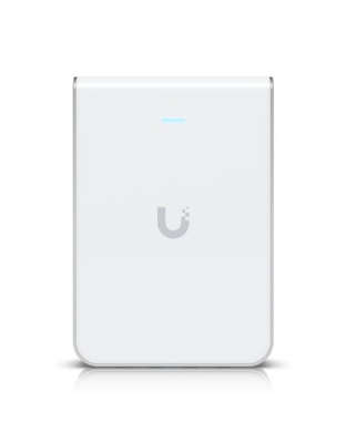 WALL MOUNT WIFI 6 AP WITH POE