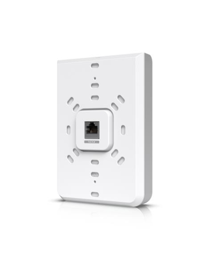 WALL MOUNT WIFI 6 AP WITH POE