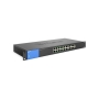 24-Port Gigabit PoE Switch