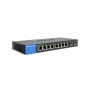 8 PORT MGD GIGBT SWITCH