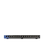 Linksys 16-Port Desktop Gigabit Switch