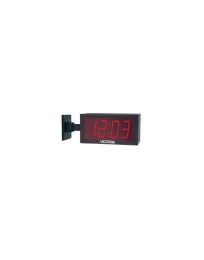 4.0 inch Digital Clock