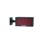 2.5 inch Digital Clock