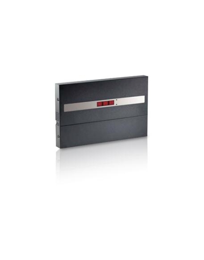 Wireless Master Clock Transceiver