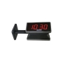 IP PoE 4 Digit, 4 inch Digital Clock