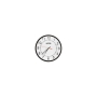 SPECIAL ORDER IP PoE 16in ANALOG CLOCK