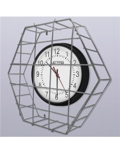Wire guard for 12 and 16 inch analog