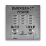 SS Emergency Handsfree Phone
