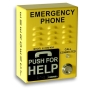 Viking Emergency Handsfree Phone