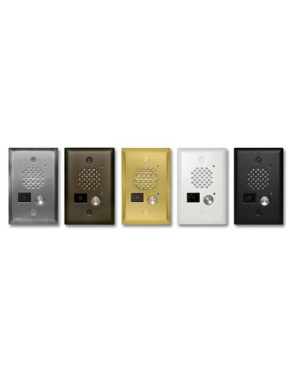 Video Entry Phone-White