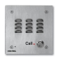 Enhanced Weather Protection Stainless Steel Handsfree
