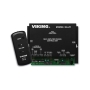 Self Amplified Paging System Control
