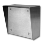VE-5X5-SS with Stainless Steel Panel