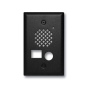 E-50 Plate in Black