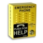 E-1600-45A with Enhanced Weather Protection
