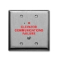 Line Verification Panel with Key