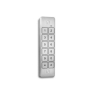 Keypad with Wiegand Output
