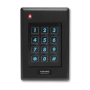 Proximity Card Reader and Keypad