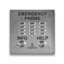 E-1600-20-IP with Enhanced Weather Protection