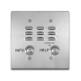 E-1600-22-IP with Enhanced Weather Protection