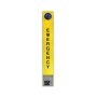 VoIP Yellow Emergency Tower Phone