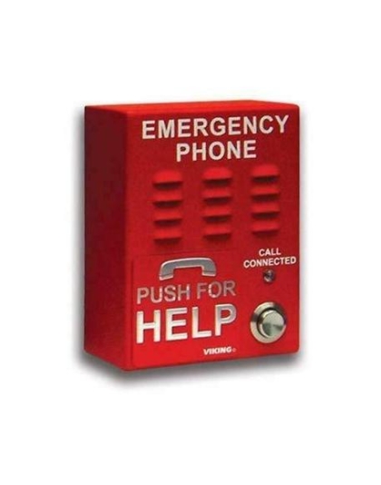 E-1600-IP with Enhanced Weather Protection