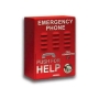 E-1600-IP with Enhanced Weather Protection