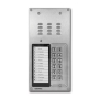 12 Button Apartment Entry Phone