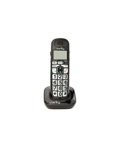 Spare Handset for E8 Series 52703.000