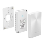 Hybrid 802.11ac Wave-2 In-Wall WiFi AP